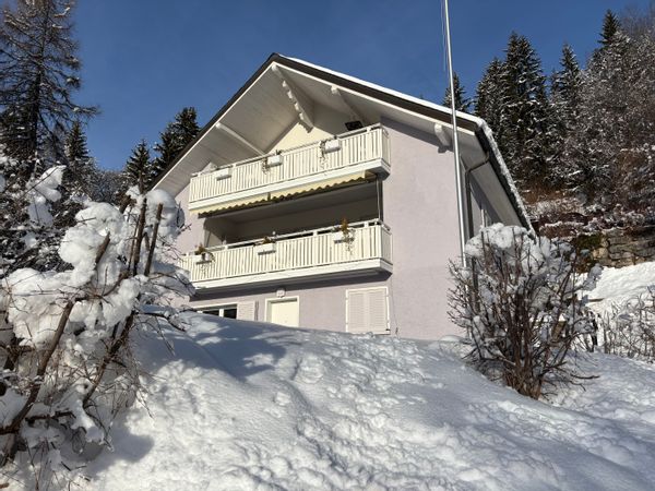 Chalet Ariane