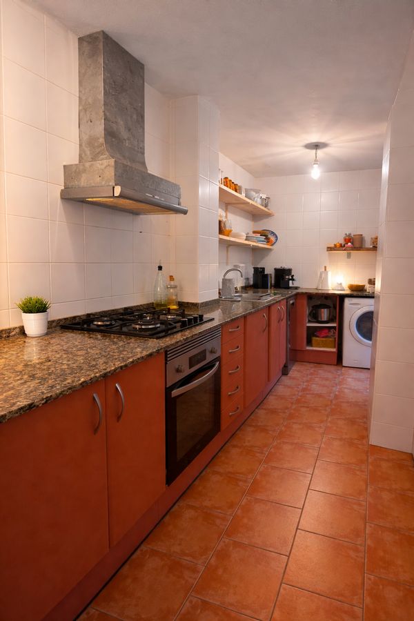 Casa di Marta