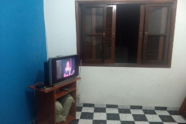 La maison de BEATRIZ