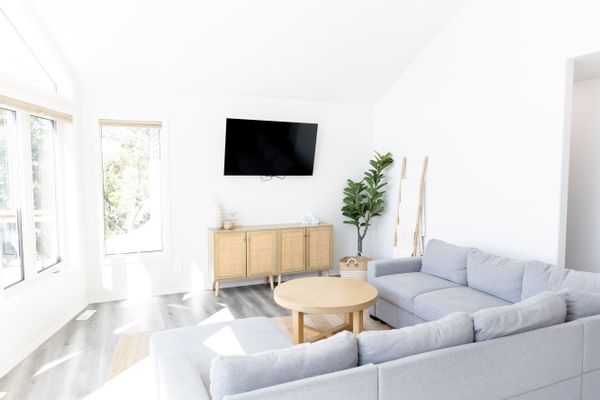 La maison de Jennifer