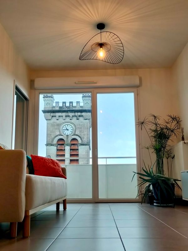 Casa de Gaëtane et Fabien