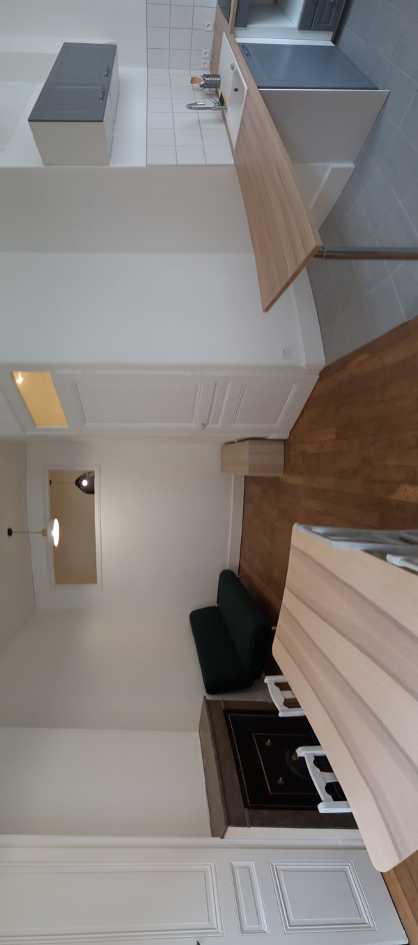 La maison de Valérie