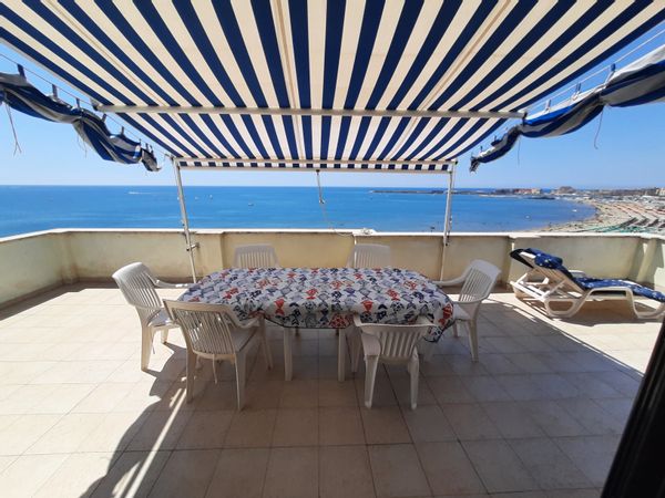 La maison de Roberto Cortese