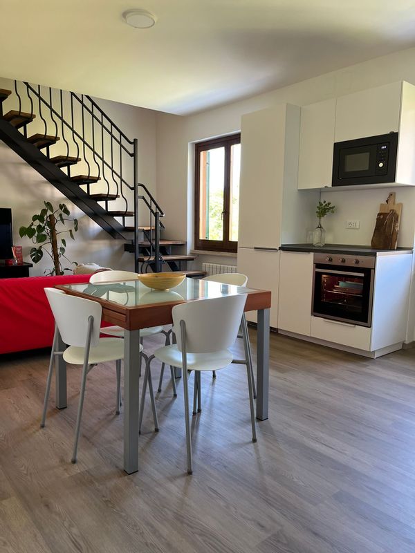 Ilenia s Haus