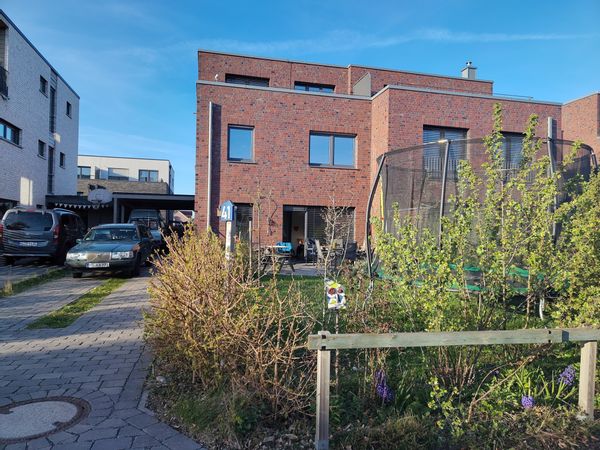 huis van Antje