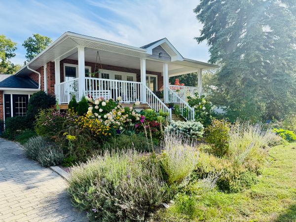 La maison de Jessica and Max