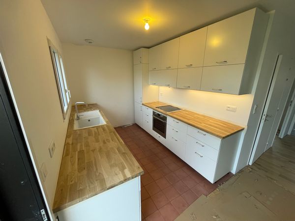 La maison de Charlotte et Didier