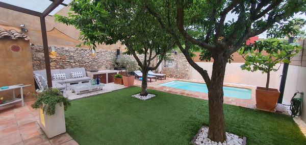 Casa di ALBERT / LAURA