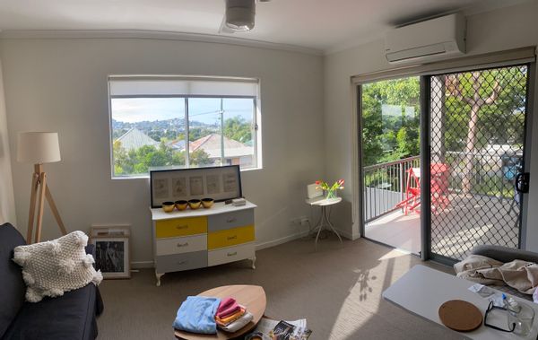 La maison de Henriette