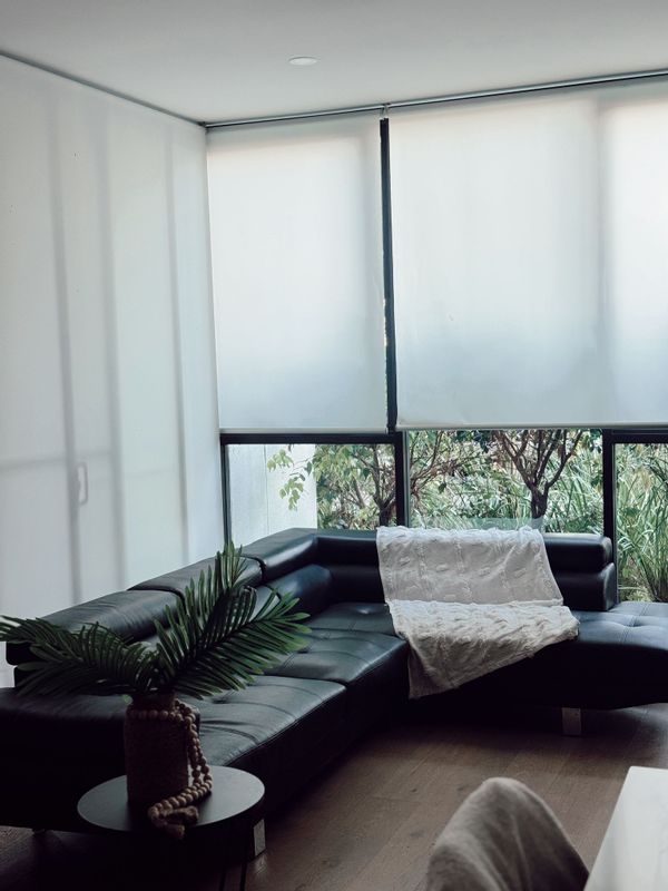 Beatriz's house