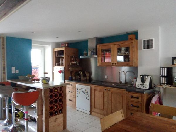 Maison de Guillaume et Lucie