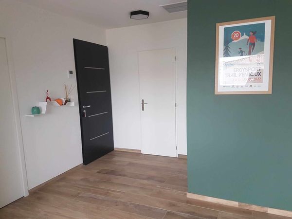 Maison en Provence avec piscine