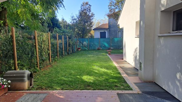 La maison de CLAUDIO