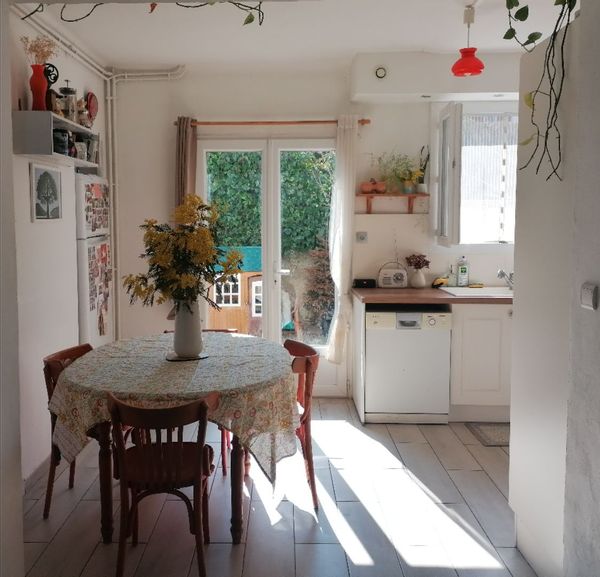 La maison de Manon & Lény