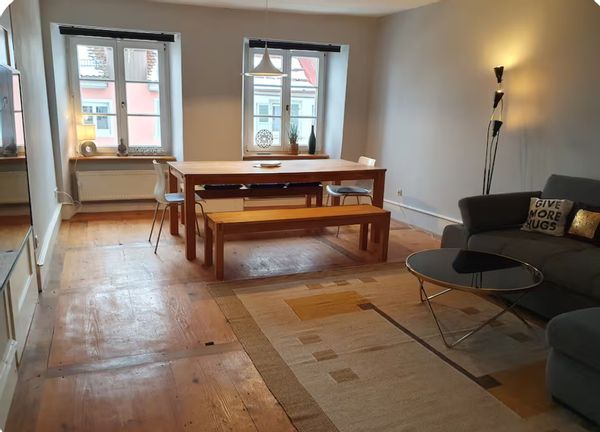 huis van Annie