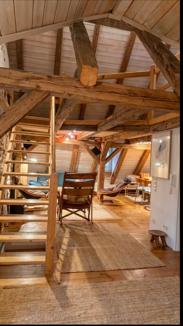 Casa di Annie