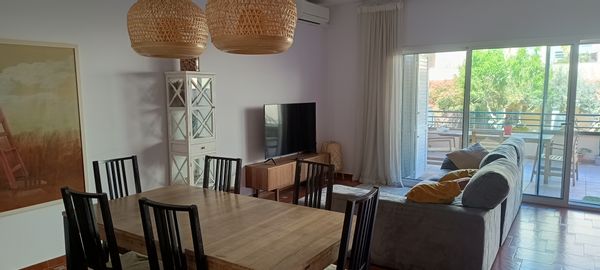 Ana's house