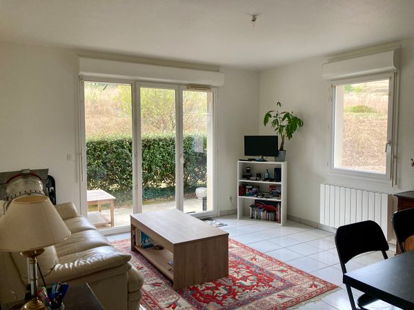 La maison de Anika&Pierre