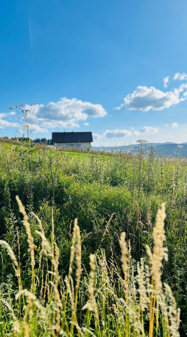 Zuhause in Okres Námestovo