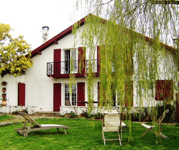 A la découverte du Pays basque