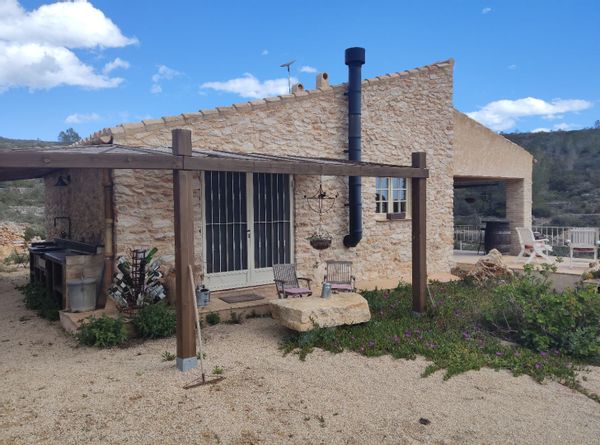 Home in El Perelló