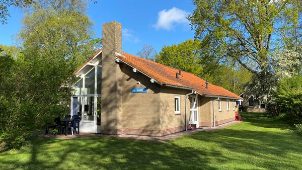 Huis in Vrouwenpolder