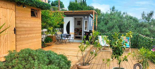 benoit's house