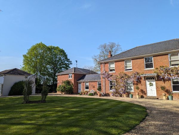 Casa di Martina and Gareth