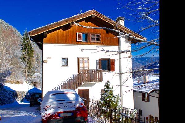 Marco's house