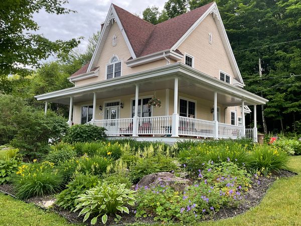 Danielle s Haus