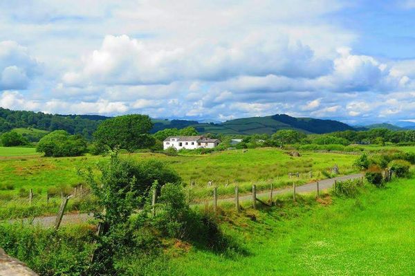 La maison de Cassandra