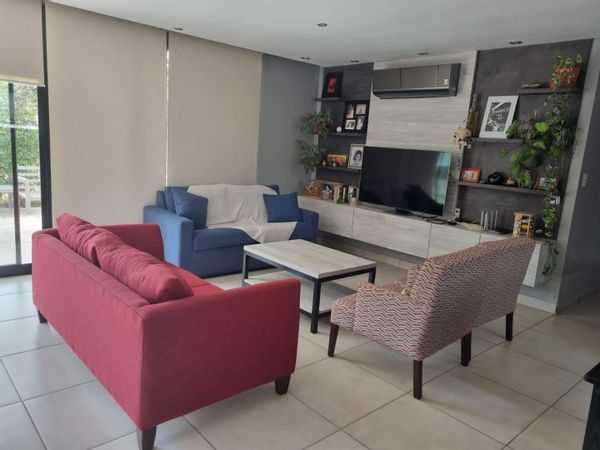 La maison de Selva y Seyaku