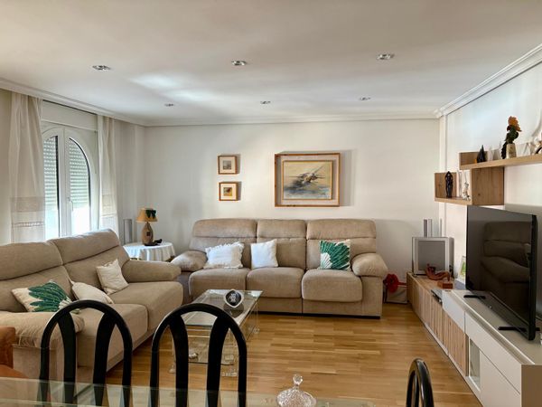 Casa de Luis