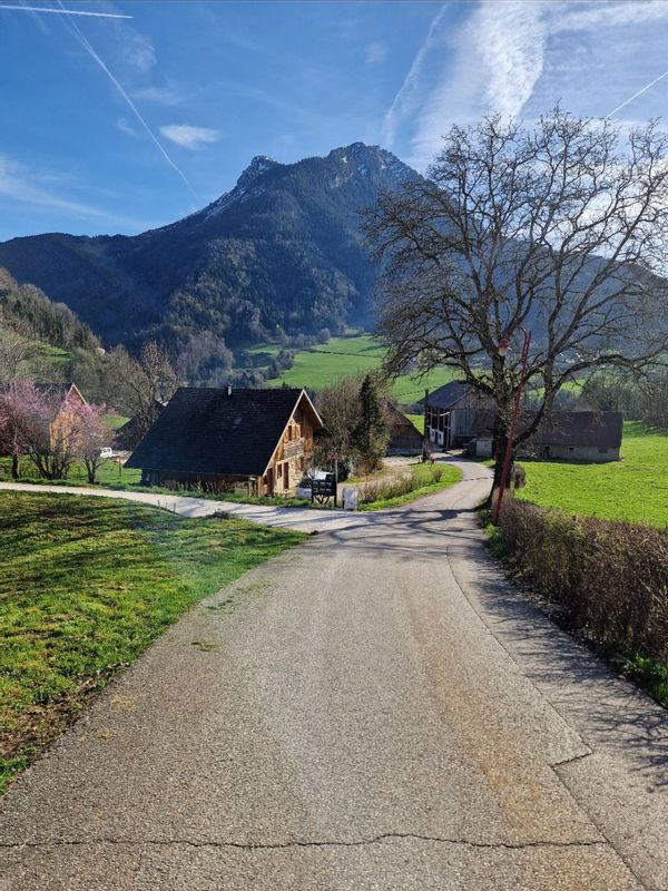 Casa di Maël et Pauline