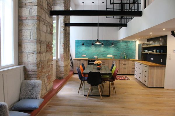 Marosi Family s Haus