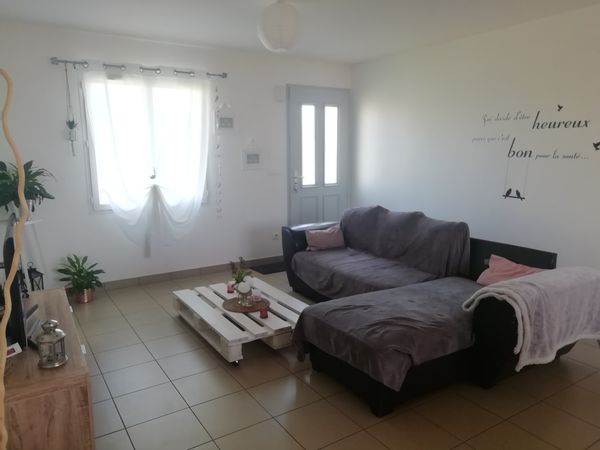 La Maison d'Audrey et Laurence