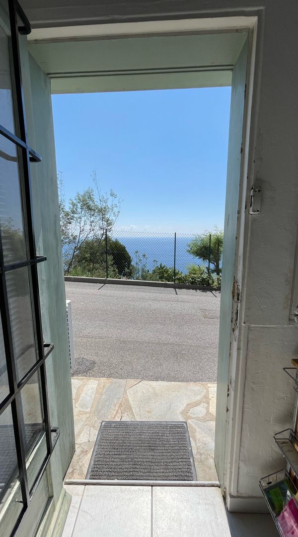 La maison de Claire & Luke