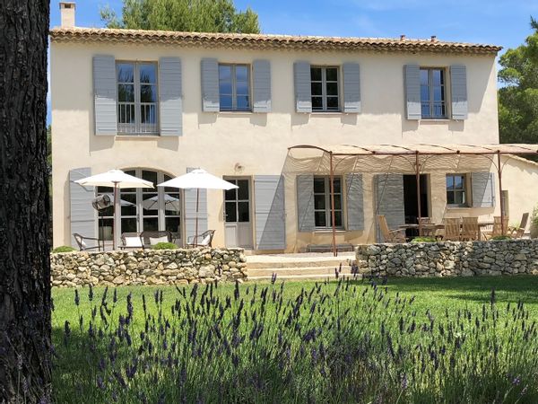 Mas Aix en Provence