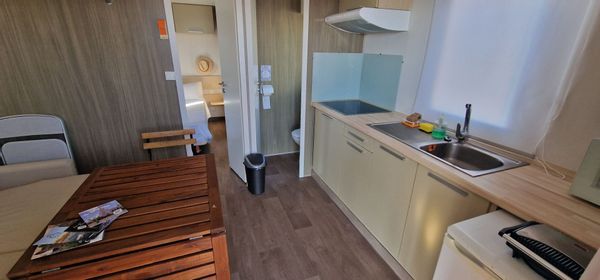 RMaría & familys hus