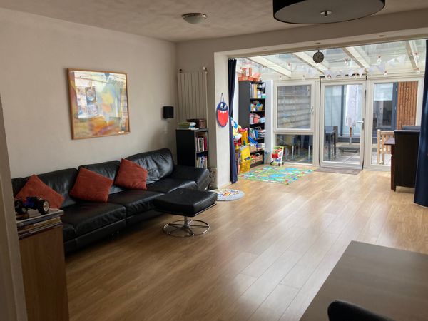 La maison de Jennifer