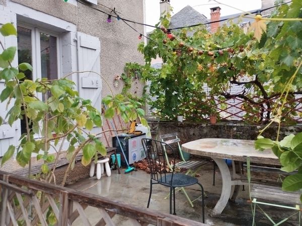 La maison de Grenadine