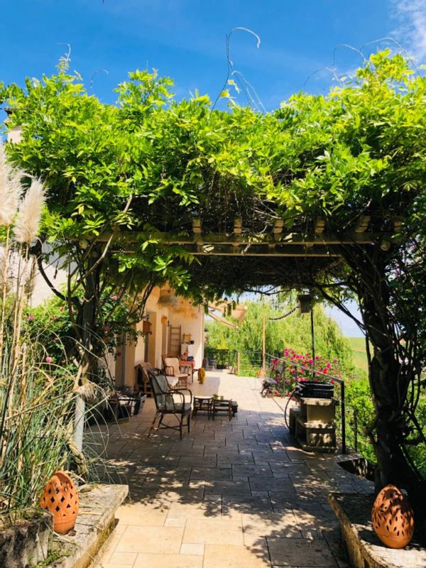 La chouette maison de Camille et Alban