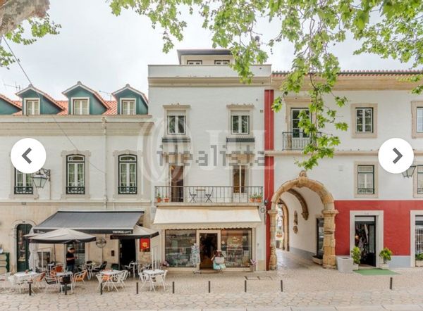 Casa em Alcobaça