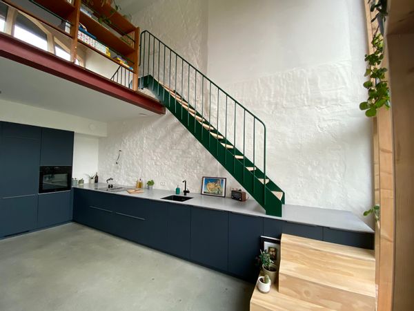 Liess hus