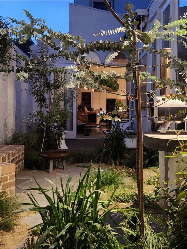 North Carlton Family Home