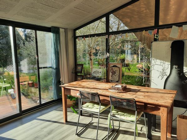 Casa di Maria Antonia