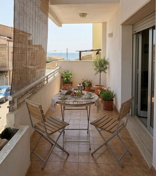 la casa in Sicilia di Cinzia (only reciprocal exchange. No GP)