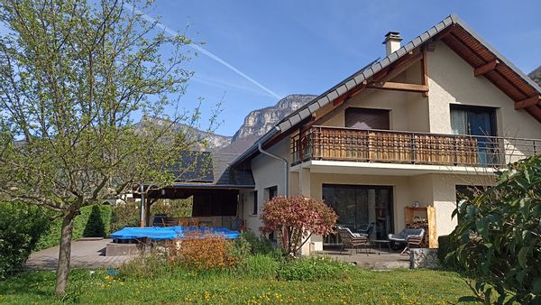 emilien's house