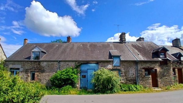 Casa di Cécile & Christophe