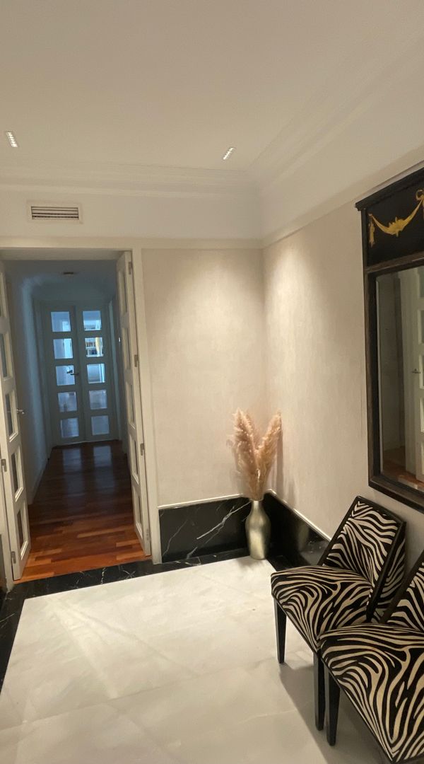 La maison de Felicitas